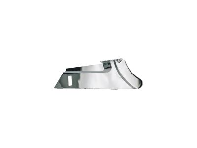 677705 - CCE OEM-Style Belt Guard Lower Chrome