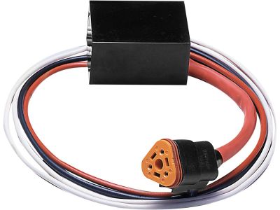 681415 - MW ELECTRONIC SPEEDO ADAPTOR UNIT 95-UP, 6 SPEED Speedometer Gear Sensor Adapter