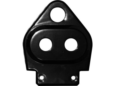 681424 - CCE Coil Cover Black Powder Coated
