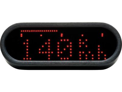 681475 - motogadget motoscope mini Speedometer Digital Scale; Dimensions: 59 mm...