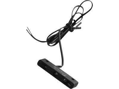 681570 - SHIN YO Micro LED License Plate Light Black