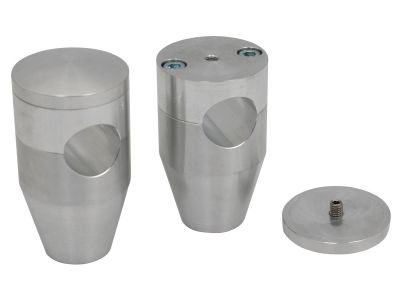 681750 - DUB Bombe 60 Risers Polished