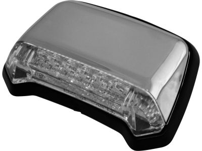 681879 - SHIN YO Fender-Mount LED Taillight Chrome Chrome LED