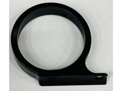 682014 - Pistor Hyper-Force Radical Gauge Black Mounting Ring, Smooth