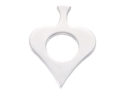 682136 - HKC Spades Washer