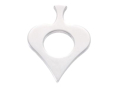 682137 - HKC Spades Washer