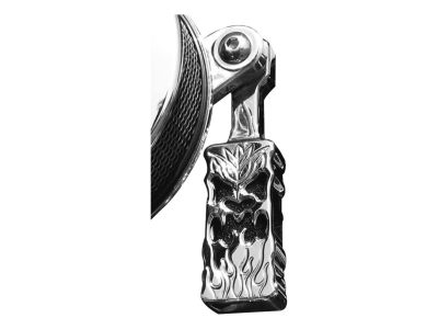 682320 - Joker Machine Tiki Flame Breather Kit