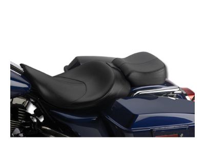 682410 - Danny Gray Hydra Large Pillion Pad Black