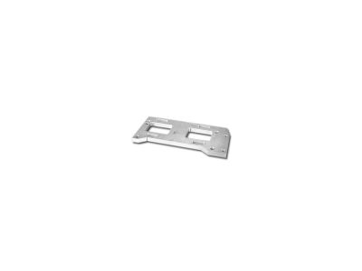 682443 - SCS BASE PLATE 4-SPEED 25mm OFFSET
