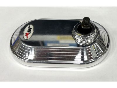 682655 - motogadget MG Masterview Polish Polished