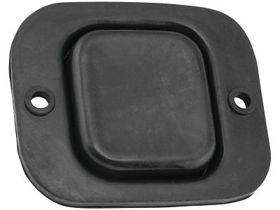 682887 - CCE FRT M/C Gasket for 23265 / 23250 / 23290 Hand Control Master Cylinder Cover Replacement Gasket