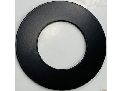 683033 - CCE LC FRT Cover SF Wheel Ø103mm BLK Black