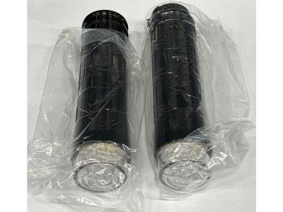 683303 - RBS Speedline Grip Set Black LED Flasher