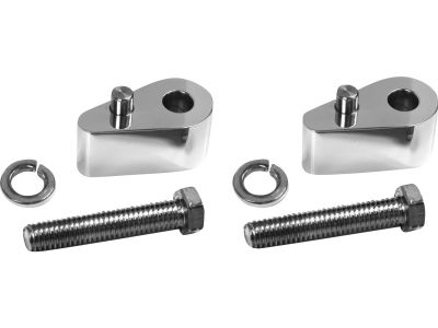 683349 - PINGEL Floor Board Extension Aluminium Polished