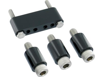 683350 - PINGEL Floor Board Extension Black