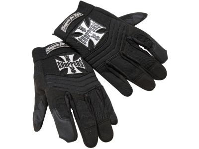 683455 - WCC Gloves Black | 2XL
