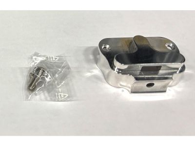 683555 - Pistor PI HANDLE BAR TOP CLAMP 1 1/4" POL