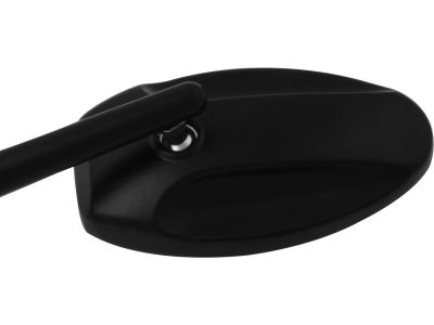 683635 - SHIN YO Ferrara Mirror 150 mm stem Black