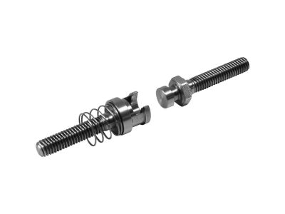 683938 - Cycle Visions Bare Backs Bag Mounting Kit For Evo Dyna and Evo FX Soft...