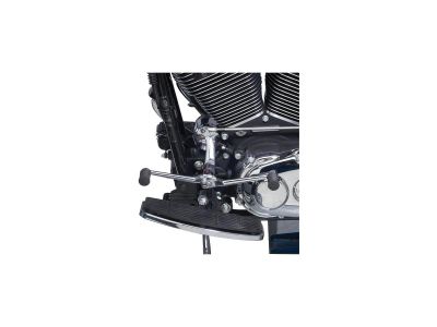 683962 - Cycle Visions Go-Forward Floorboard Extensions Floorboard Extension Ki...