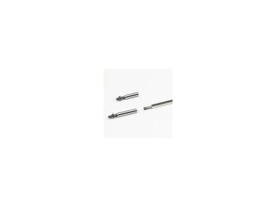683964 - Cycle Visions Shift Rod Extension +2
