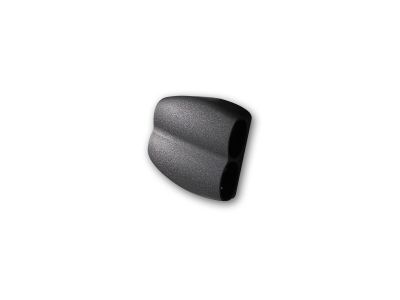 684128 - Cycle Visions MoFlow Air Cleaner Black Wrinkled