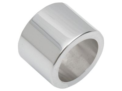 684134 - PM SPACER KIT CONTOUR,ROUND PEDAL Spacer Kit Chrome