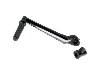 684199 - PM Contour Shift Lever Heel/Toe Shifter Black