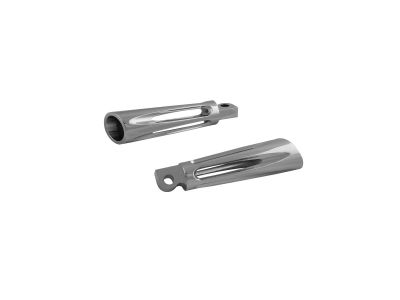684516 - ARLEN NESS Deep Cut Footpegs Chrome