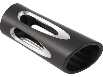 684519 - ARLEN NESS Deep Cut Shift/Brake Peg Black, Anodized