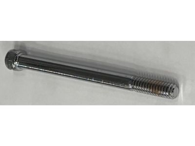 684634 - CCE CHR 1/4-20X3-1/4 IN CAP SCREW In Cap Screw Chrome