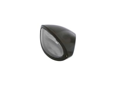 684959 - HIGHSIDER Iowa Headlight Black H4