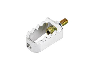 684977 - Joker Machine Short Profile Serrated Shift Pegs Aluminium Satin