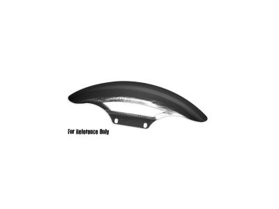 685376 - TXT Cut Out Front Fender MH90-21, 100/90R21 Raw