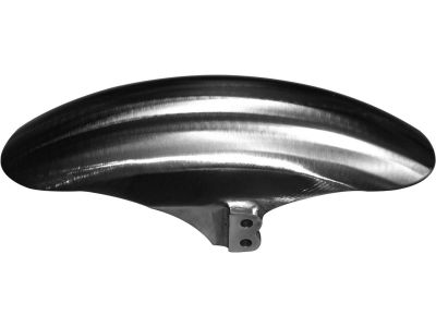 685378 - TXT Non Cut Out Front Fender MH90-21, 100/90R21 Raw