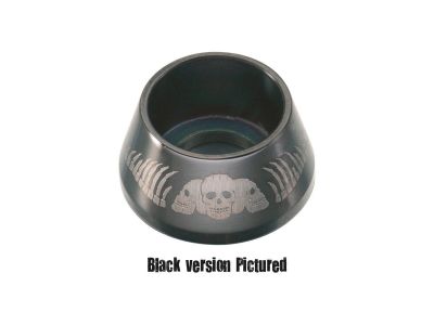 685631 - HKC Bones Riser Bolt Cover 1/2"