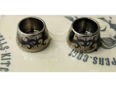 685637 - HKC IS Cover VA 3/8, Tribal