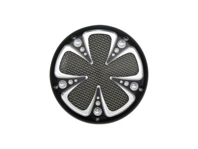 685686 - Kodlin Mesh Point Cover Black