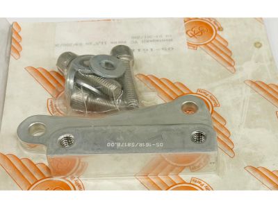 686115 - RST FR.BKT KIT,11.5"/BOLT ON C. TC RIGHT