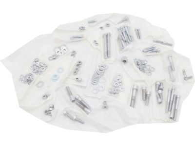 686589 - CCE Kit Bike Hardware Kit