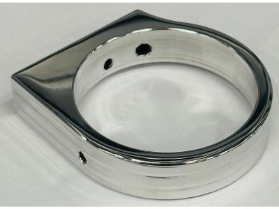 686850 - Pistor HYPER FORCE INSTRUMENT BRACKET