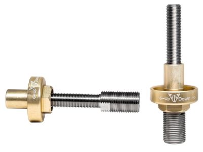 687086 - Müller's Lowering Kit for Twin Cam and Evolution Softail For Twin Cam...