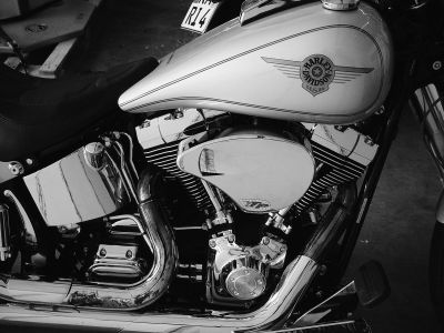 687852 - TP Pro Series Scramjet Air Cleaner