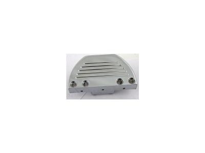 687993 - YANKEE MOUNT CLAMP WITH INDICATOR LIGHT HOLES