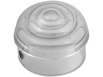 688127 - CCE Clear Billet Light Replacment Lens Turn Signal Lens