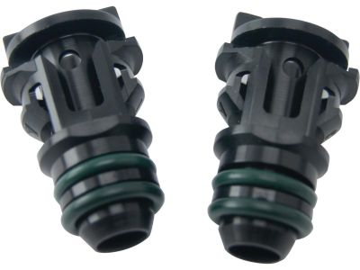 688250 - CCE Oil line to engine retainer