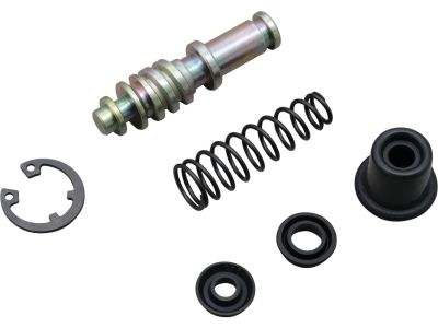 688282 - DAYTONA Front Master Cylinder Rebuild Kit 1/2