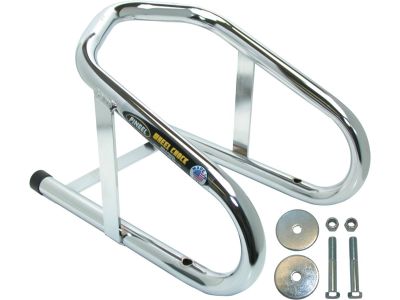 688520 - PINGEL WHEEL CHOCK 6 1/2