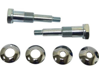 688554 - CCE Upper Shock Stud Kit Shock Stud Kit