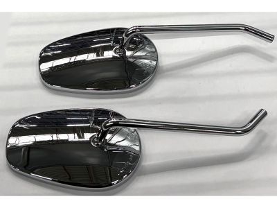688580 - CCE Guardian Mirror Chrome